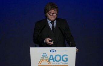 Milei en contra «que la gente no llega al 20 de cada mes con sus ingresos»
