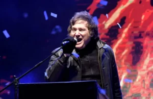 Sin Movistar Arena: la inflación mayorista trepó al 3,2% en Septiembre