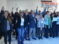El PJ salteño eligió autoridades y completó su normalización