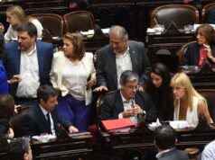 Diputados: la oposición desafía al Gobierno y convocó a una sesión especial por discapacidad, morosidad y el DNU 70/23
