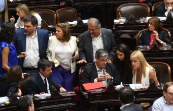 Diputados: la oposición desafía al Gobierno y convocó a una sesión especial por discapacidad, morosidad y el DNU 70/23