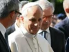 El Vaticano confirmó que el papa León XIV padece cáncer de pulmón
