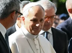 El Vaticano confirmó que el papa León XIV padece cáncer de pulmón
