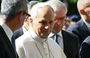 El Vaticano confirmó que el papa León XIV padece cáncer de pulmón