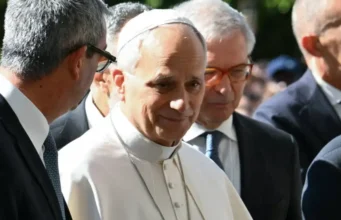 El Vaticano confirmó que el papa León XIV padece cáncer de pulmón