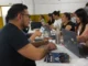Un solo lugar, múltiples trámites: Municipalidad realizó el Circuito del Comerciante en zona norte. FOTOS