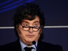 Milei aseguró que si su Gobierno es reelecto en 2027, 2028 será “el mejor año” de la historia argentina