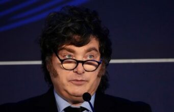 Milei aseguró que si su Gobierno es reelecto en 2027, 2028 será “el mejor año” de la historia argentina