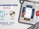 Copa Argentina en Salta: protocolo para el ingreso de personas con discapacidad y venta de entradas