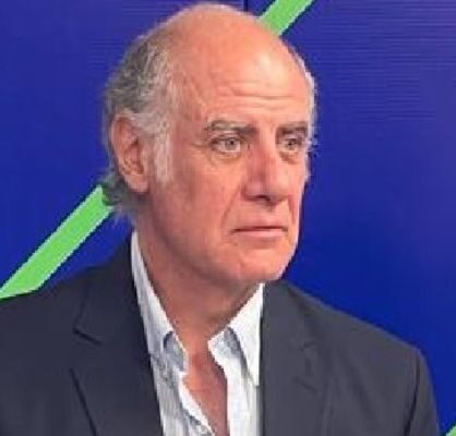 El análisis político del periodista «Indio» Abdala en «7 PM