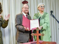 María de los Desamparados Talens es la nueva secretaria de Gestión Educativa