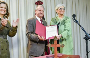 María de los Desamparados Talens es la nueva secretaria de Gestión Educativa