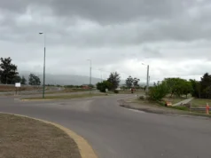 Plan Vial Zona Norte: habrá corte de tránsito en la colectora de Av. Bolivia. VIDEO/FOTOS
