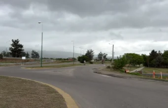 Plan Vial Zona Norte: habrá corte de tránsito en la colectora de Av. Bolivia. VIDEO/FOTOS