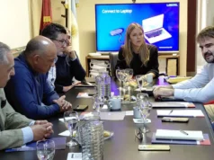 Salta diseña su Polo Tecnológico con expertos en innovación. FOTOS