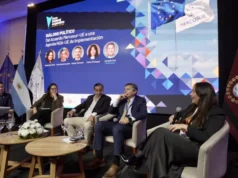 Salta y el NOA colocan su potencial productivo en el centro del acuerdo Unión Europea–Mercosur