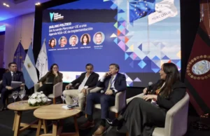 Salta y el NOA colocan su potencial productivo en el centro del acuerdo Unión Europea–Mercosur