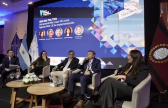 Salta y el NOA colocan su potencial productivo en el centro del acuerdo Unión Europea–Mercosur
