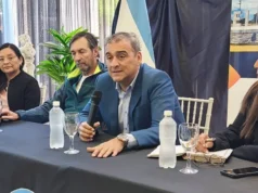 Salud Pública refuerza el trabajo articulado en los valles. VIDEO/FOTOS