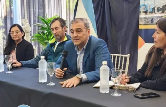 Salud Pública refuerza el trabajo articulado en los valles. VIDEO/FOTOS