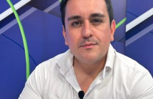 Interna libertaria: “Olmedo y Orozco ya no representan a Javier y Karina Milei en Salta”