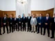 Tras reunión con Sáenz, Nación garantiza inversiones para los ramales C14 y C15. VIDEO/FOTOS