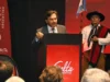 Tras el firme reclamo de Sáenz, Nación convocó a una reunión clave por los ramales C14 y C15. VIDEO