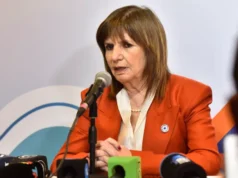 Bullrich podría implosionar el gobierno y LLA – Por: Daniel Salmoral
