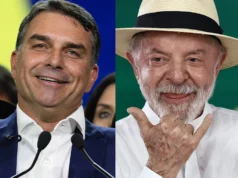 Se canceló debate presidencial en Brasil entre Lula y Bolsonaro