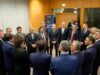 15 días clave: Milei buscará cerrar acuerdos con gobernadores para suspender las PASO y sancionar el Presupuesto