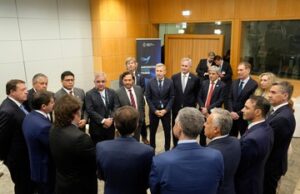 15 días clave: Milei buscará cerrar acuerdos con gobernadores para suspender las PASO y sancionar el Presupuesto
