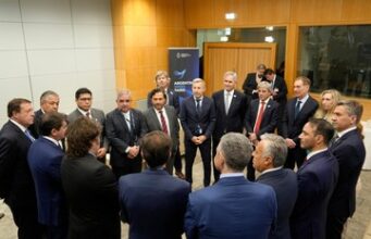 15 días clave: Milei buscará cerrar acuerdos con gobernadores para suspender las PASO y sancionar el Presupuesto