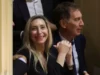 Karina y Santilli llegan a Salta para avanzar con el acuerdo político con Sáenz