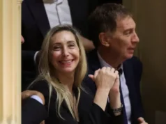 Karina y Santilli llegan a Salta para avanzar con el acuerdo político con Sáenz