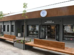 “Hecho en Salta”, se consolida como una nueva vidriera de productos salteños. VIDEO/FOTOS