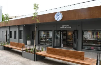 “Hecho en Salta”, se consolida como una nueva vidriera de productos salteños. VIDEO/FOTOS