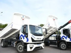 La Municipalidad suma ocho nuevos vehículos para reforzar los servicios en la ciudad. VIDEO/FOTOS