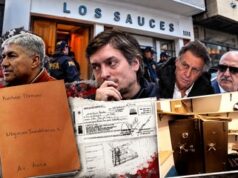 La unificación de Hotesur y Los Sauces complica a Cristina y Máximo Kirchner y fortalece la acusación de un solo circuito de lavado