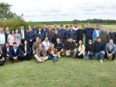Presupuesto 2027: con intendentes y legisladores se establecieron prioridades para el sur salteño. VIDEOS/FOTOS