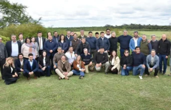 Presupuesto 2027: con intendentes y legisladores se establecieron prioridades para el sur salteño. VIDEOS/FOTOS