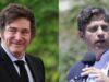Milei o Kicillof: la encuesta que midió cuánto rechazo genera cada uno rumbo a 2027