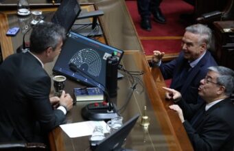 Diputados: el miércoles debatirán Discapacidad, Morosidad y Ley de Tierras
