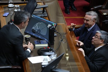 Diputados: el miércoles debatirán Discapacidad, Morosidad y Ley de Tierras