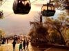 Finde largo nacional: viajaron más turistas pero el impacto económico cayó 2,2% real