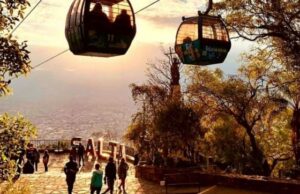 Finde largo nacional: viajaron más turistas pero el impacto económico cayó 2,2% real