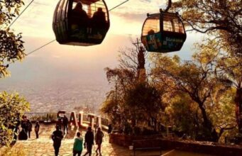 Finde largo nacional: viajaron más turistas pero el impacto económico cayó 2,2% real