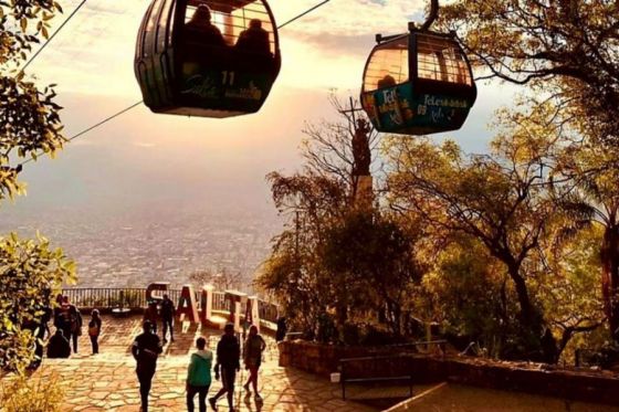 Finde largo nacional: viajaron más turistas pero el impacto económico cayó 2,2% real