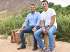 Frente electoral: Urtubey y Massa trabajarán juntos en Salta