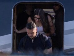Flávio Bolsonaro: tres organismos del Gobierno argentino se involucraron para sacarlo a Estados Unidos