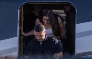 Flávio Bolsonaro: tres organismos del Gobierno argentino se involucraron para sacarlo a Estados Unidos